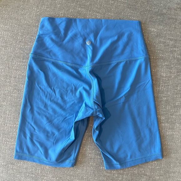 Pants - Lululemon align shorts size 6
